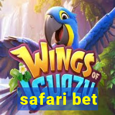 safari bet